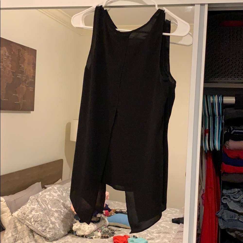 Tank top - Picture 2 of 2